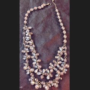 Loft Necklace